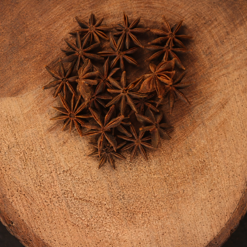 Essentrea Annachi Poo (Star Anise) – 100g
