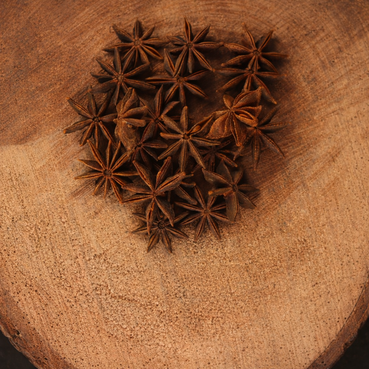 Essentrea Annachi Poo (Star Anise) – 100g