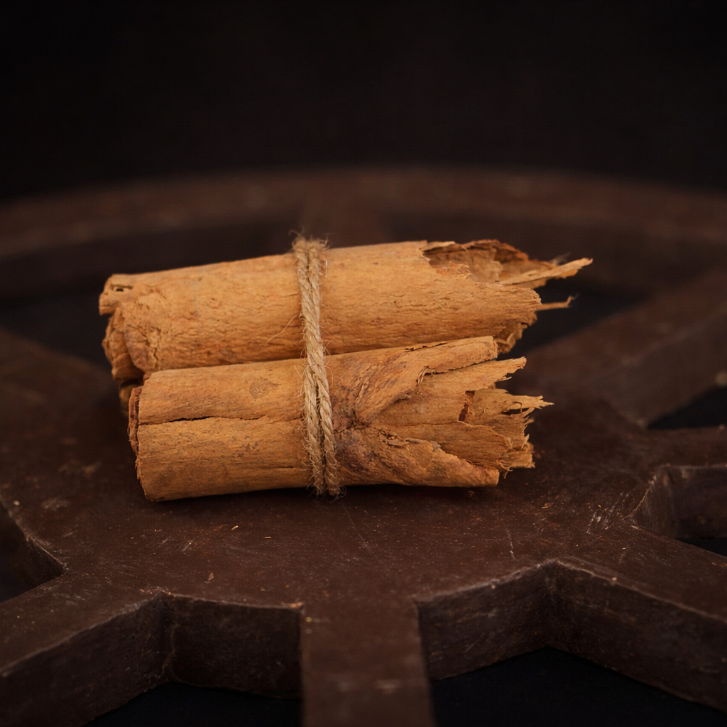 Nature’s Finest Spices – Essentrea