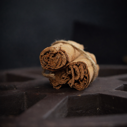 Essentrea Surul Pattai (Cinnamon) – 100g