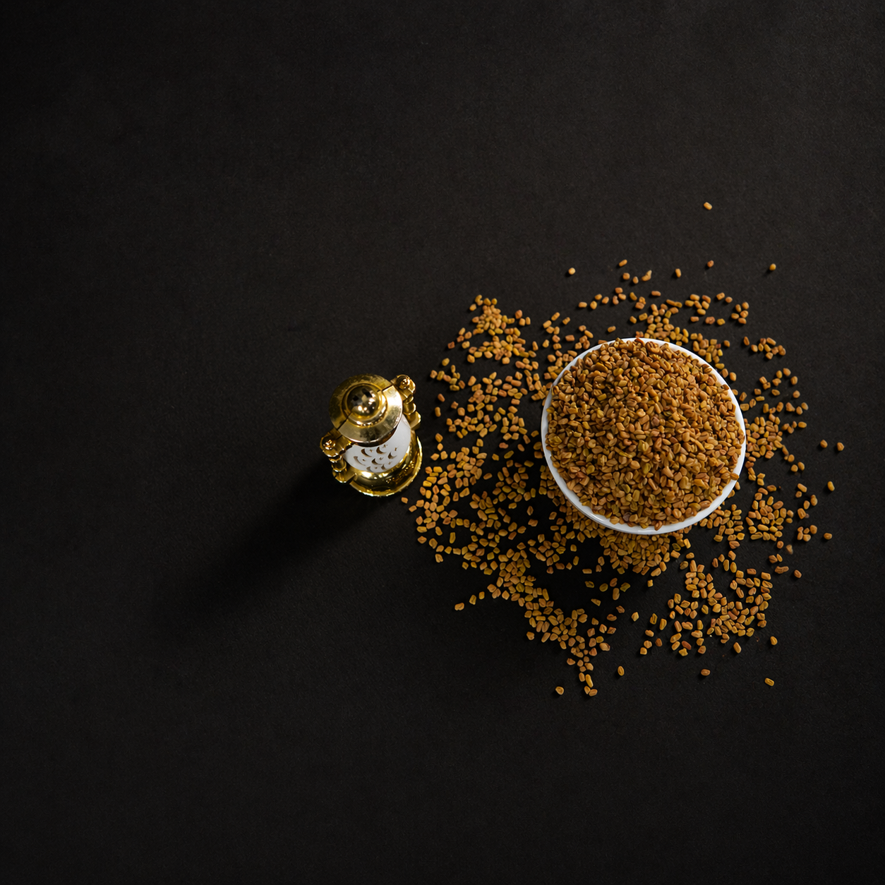 Essentrea Venthayam (Fenugreek Seeds) – 100g