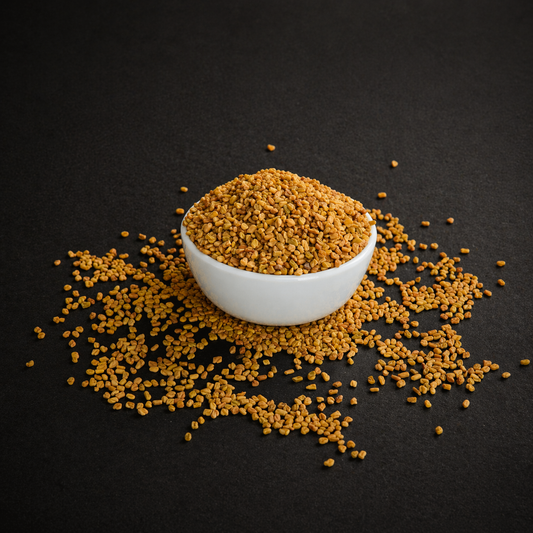 Essentrea Venthayam (Fenugreek Seeds) – 100g