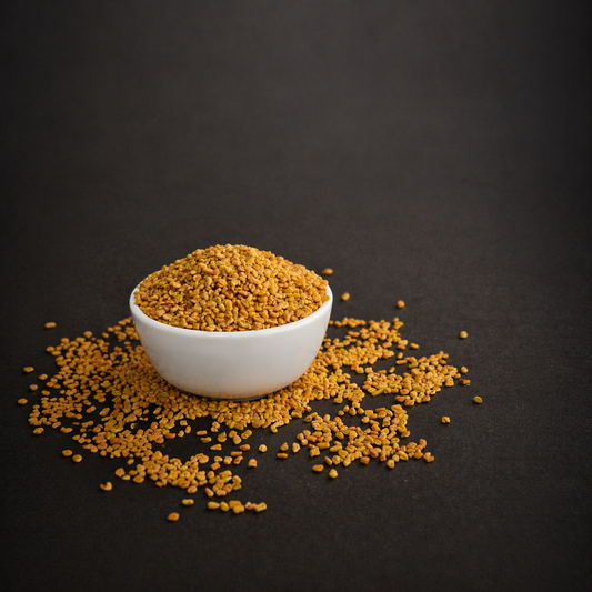 Essentrea Venthayam (Fenugreek Seeds) – 100g