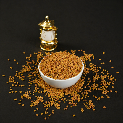 Essentrea Venthayam (Fenugreek Seeds) – 100g